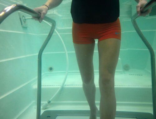 Aquatic Therapy – A Powerful Tool for Post-Surgical Rehabilitation