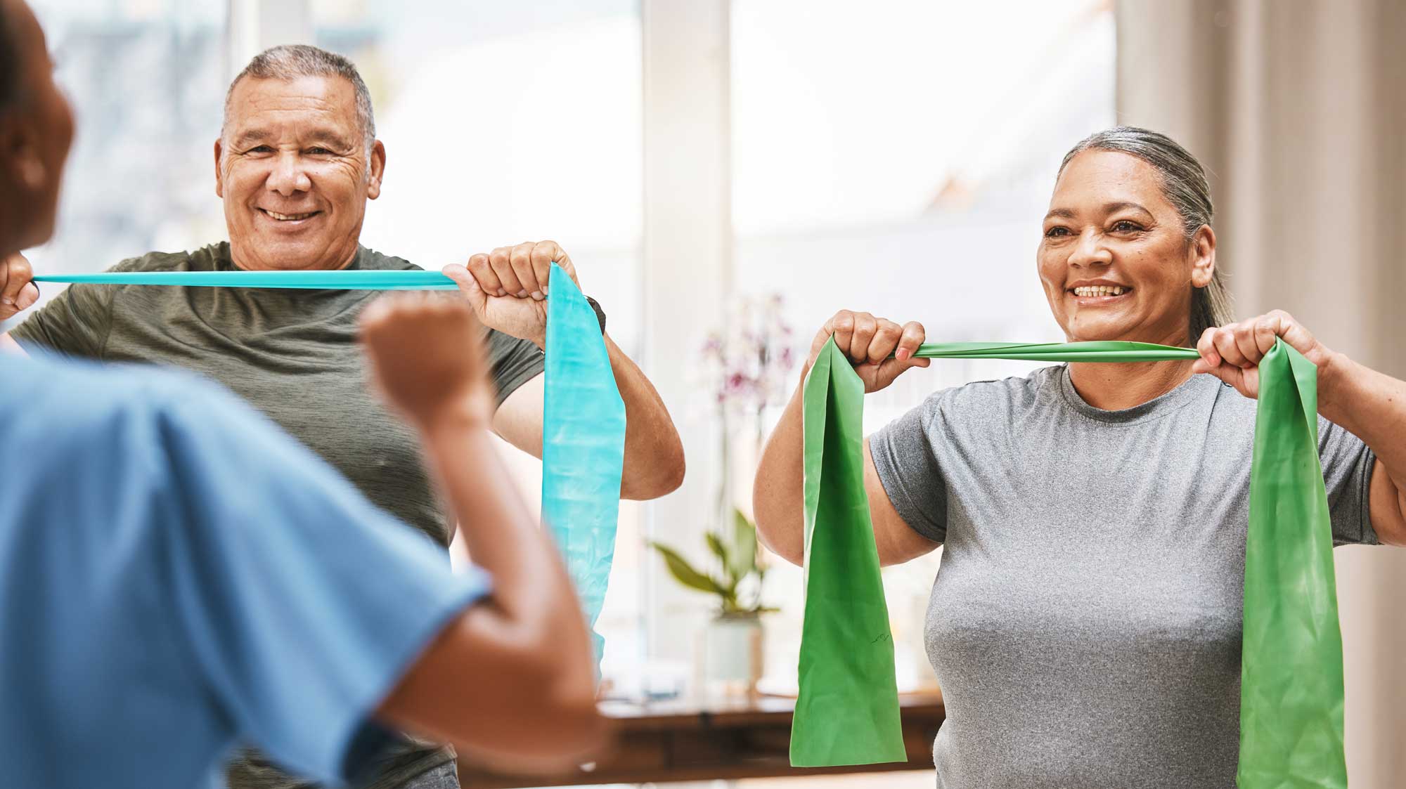 Orthopedic Therapy - Alton Physical Therapy