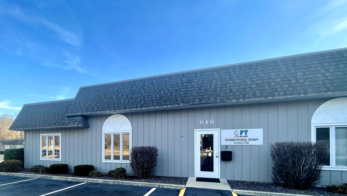 Alton Physical Therapy - Columbia IL