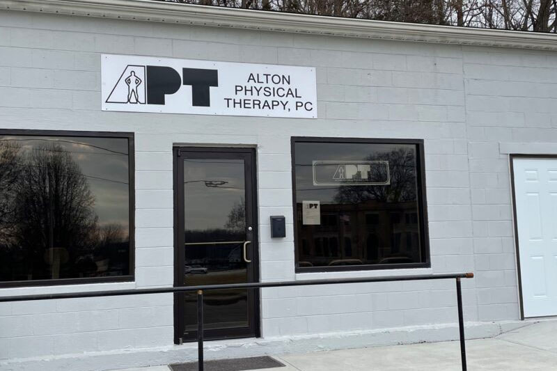 Alton Physical Therapy Hardin IL