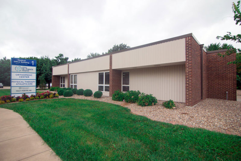 Alton Physical Therapy Litchfield IL