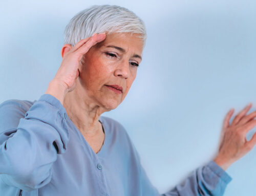 How Can Physical Therapy Help People with BPPV