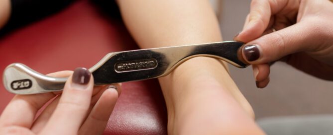 Graston Technique at Alton Physical Therapy