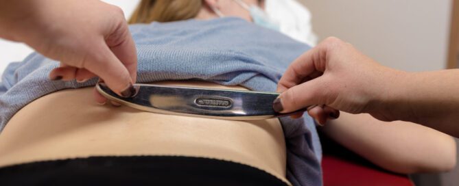Graston Technique at Alton Physical Therapy