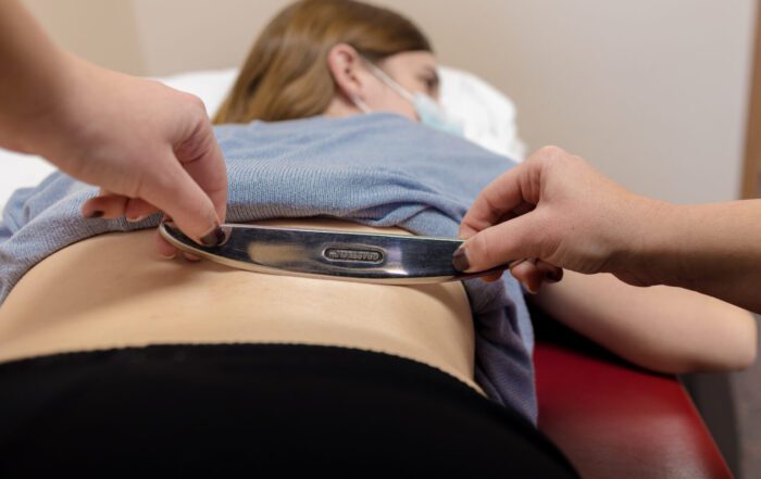 Graston Technique at Alton Physical Therapy