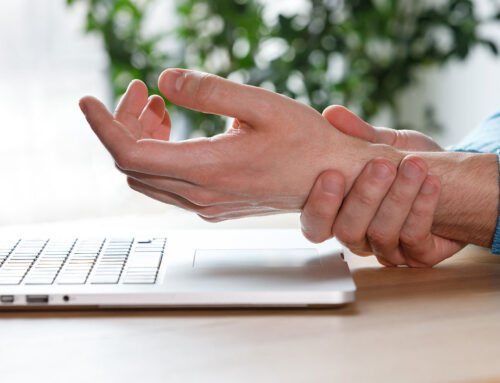 Carpal Tunnel Syndrome – Prevention, Symptoms, and the Role of Physical Therapy