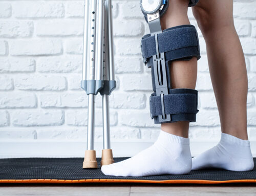 Common Orthopedic Surgeries and the Role of Physical Therapy