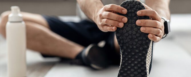 Sports Rehab Support Athetic Performance
