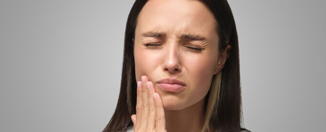TMJ Disorder Therapy - Alton Physical Therapy