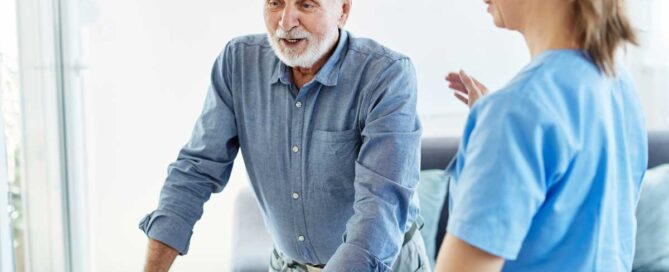 Orthopedic Therapy at Alton Physical Therapy