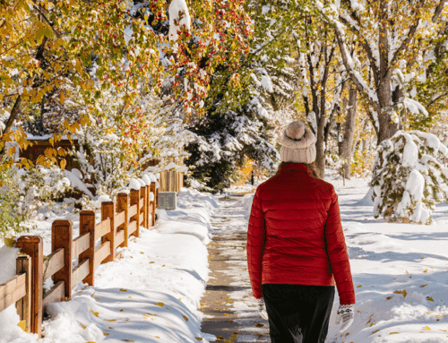 Embrace the Outdoors: Unveiling the Incredible Benefits of Outdoor Walking