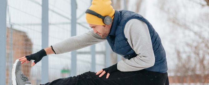 Cold Weather Injury Prevention Tips from Alton Physical Therapy