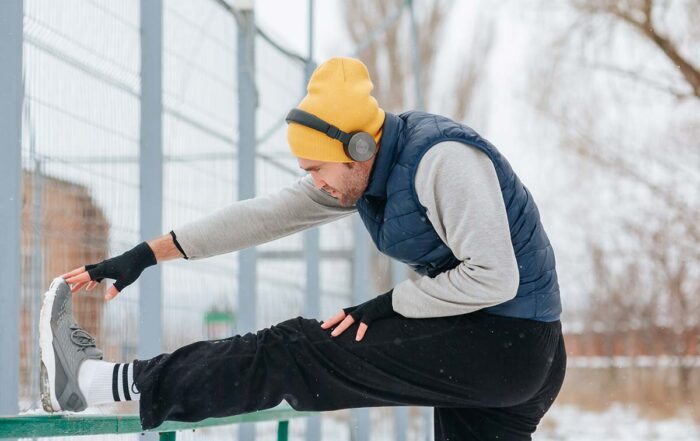 Cold Weather Injury Prevention Tips from Alton Physical Therapy