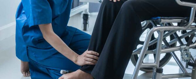 Improving MS with PT - Alton Physical Therapy