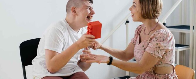 Cerebral Palsy and Physical Therapy - Alton Physical Therapy