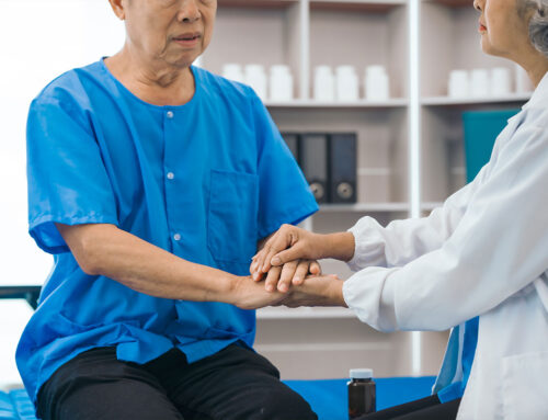 The Role of Physical Therapy in Managing Parkinson’s Disease