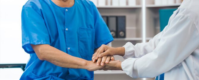 Managing Parkinsons With PT - Alton Physical Therapy