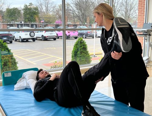 More Than Recovery: How Occupational Therapy Helps You Get Back to Everyday Life