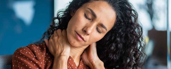 How Physical Therapy Can Help with Fibromyalgia - Alton Physical Therapy