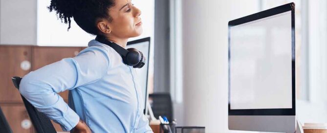 Perfect for Posture - Alton Physical Therapy