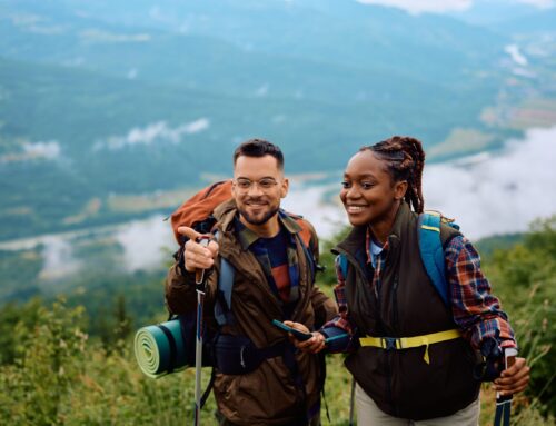 How Physical Therapy Can Prepare You for Your Outdoor Adventures