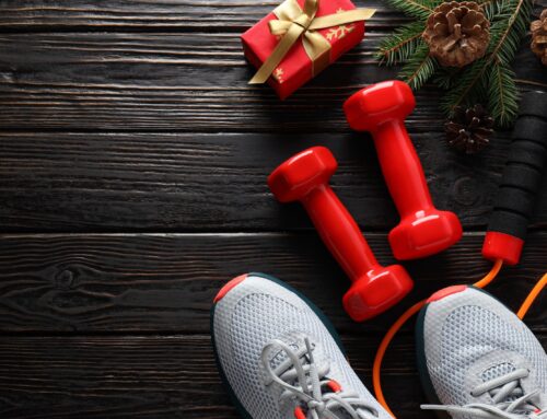 Stay Active During the Holidays: Tips for Maintaining Your Fitness Routine