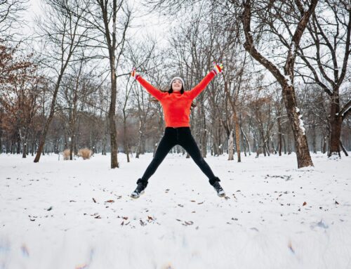 Winter Wellness Tips: Staying Active and Injury-Free in the Cold