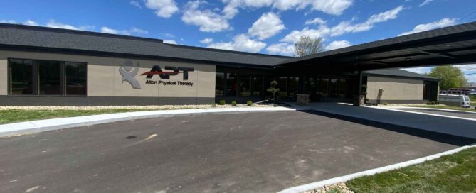 Alton Physical Therapy in Alton IL