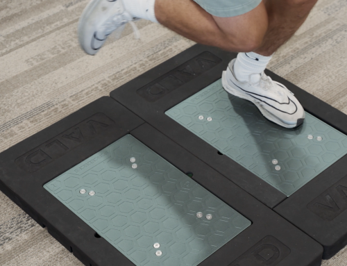 How Occupational Therapy and ForceDecks (VALD) Work Together in Sports Rehabilitation