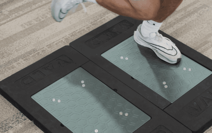 Forcedecks (VALD) - Alton Physical Therapy