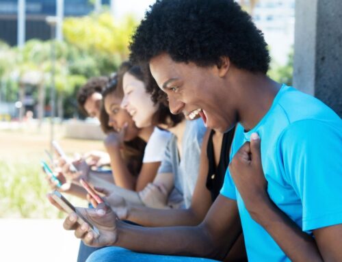 From Screen Time to Strength Time: How Physical Therapy Helps Undo the Damage of Modern Living