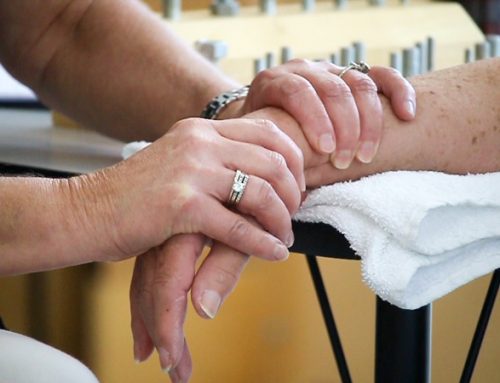 Understanding Occupational Therapy and How It Supports Everyday Life