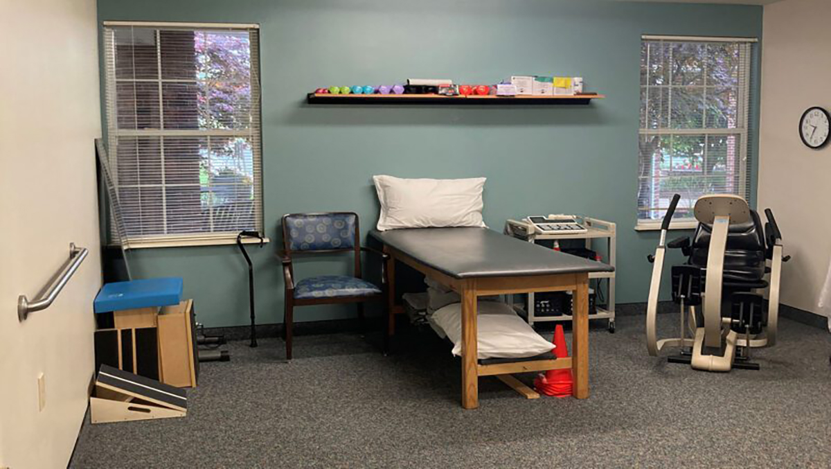 Alton Physical Therapy Godfrey IL