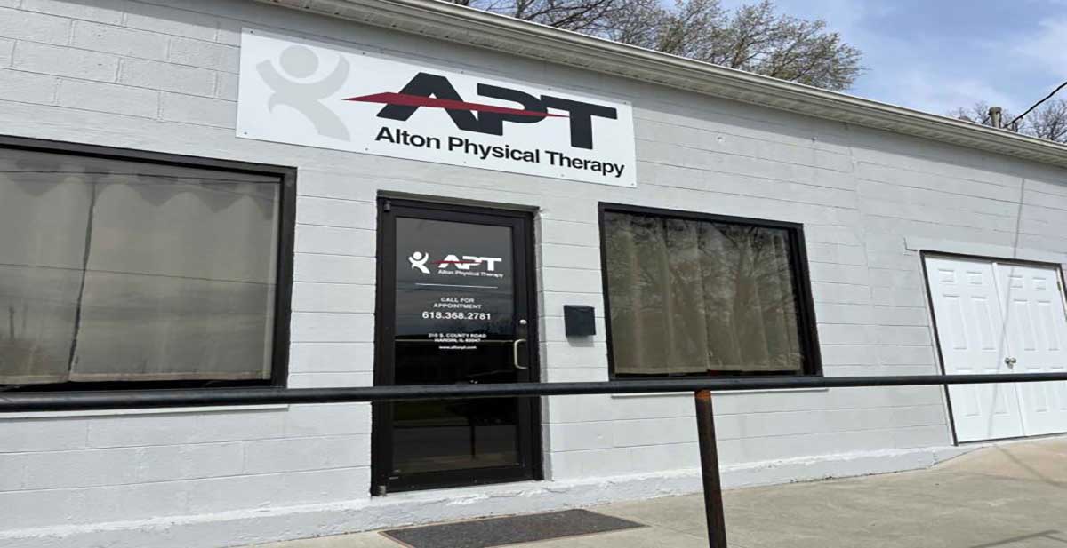 Alton Physical Therapy - Hardin IL