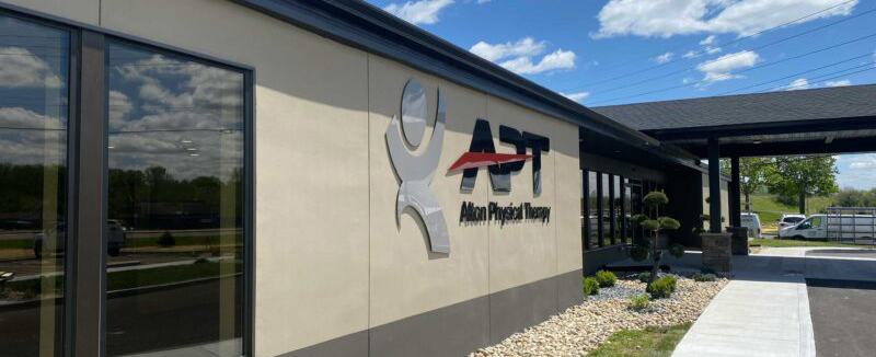 Alton Physical Therapy - Columbia IL