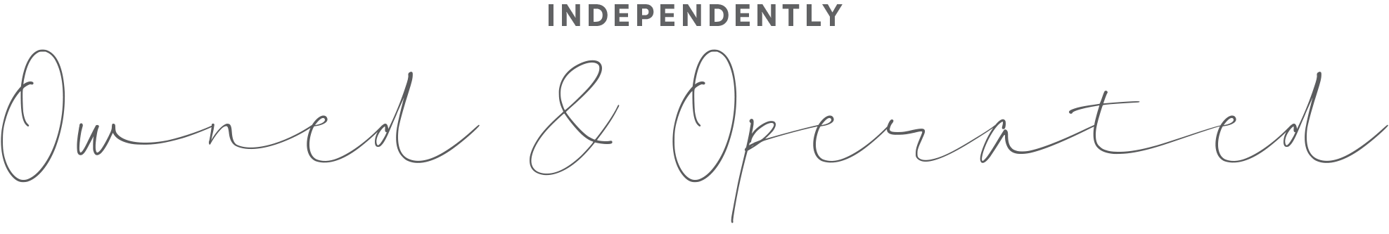 Independently Owned & Operated - Alton Physical Therapy - 7 Locations
