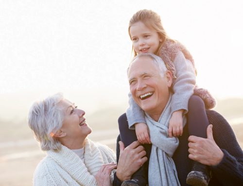 Fall Into Better Balance: How Physical Therapy Can Help Prevent Falls and Keep You Independent